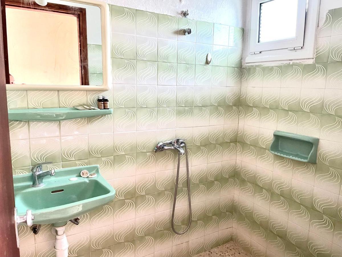 דירות Achinora Limenaria מראה חיצוני תמונה